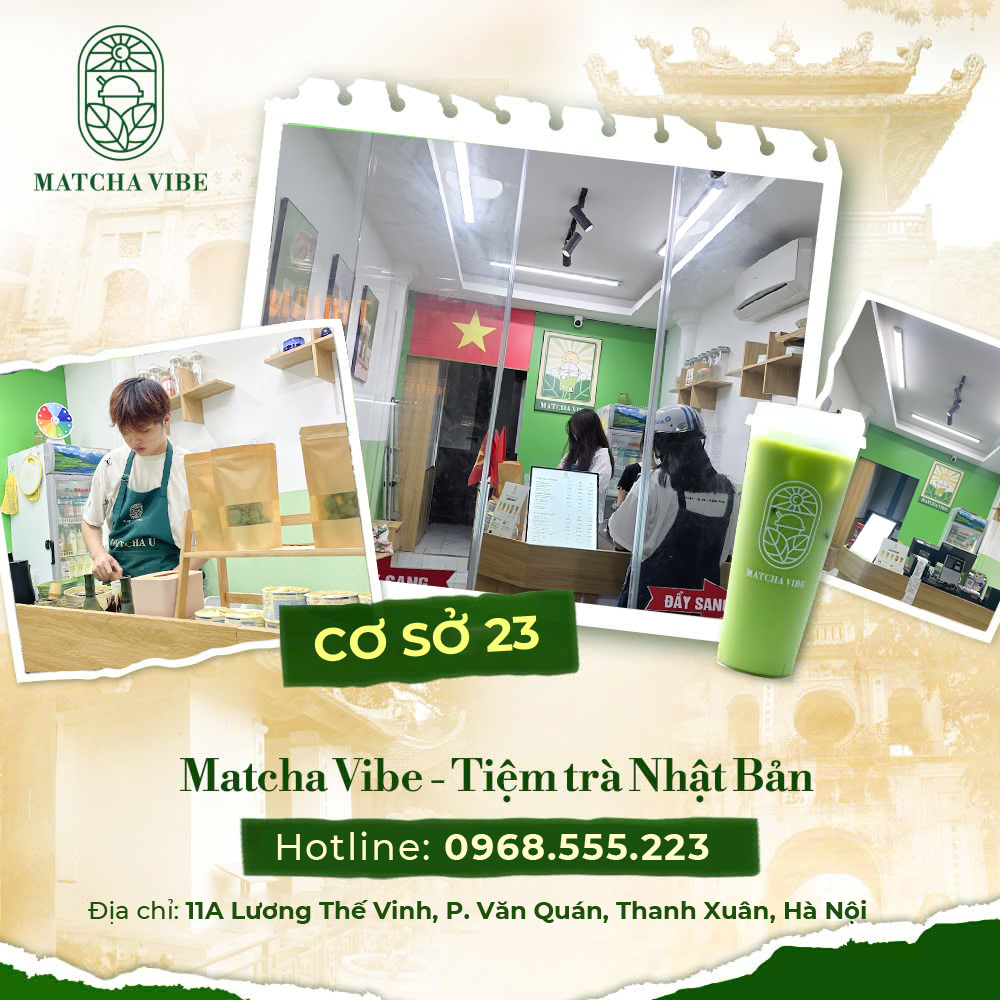 Cơ sở 23