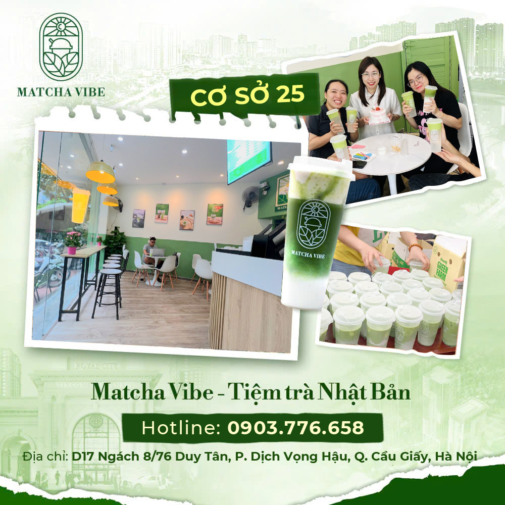 Cơ sở 25