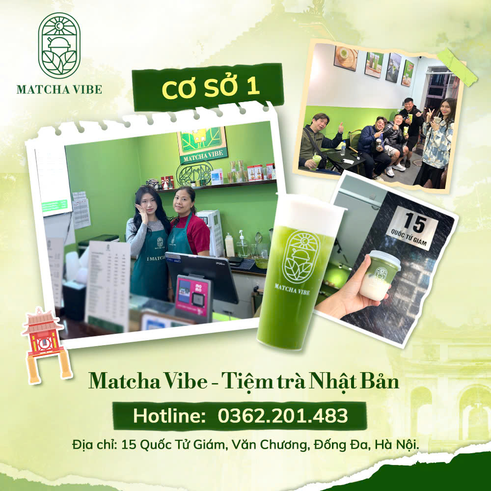 Cơ sở 1