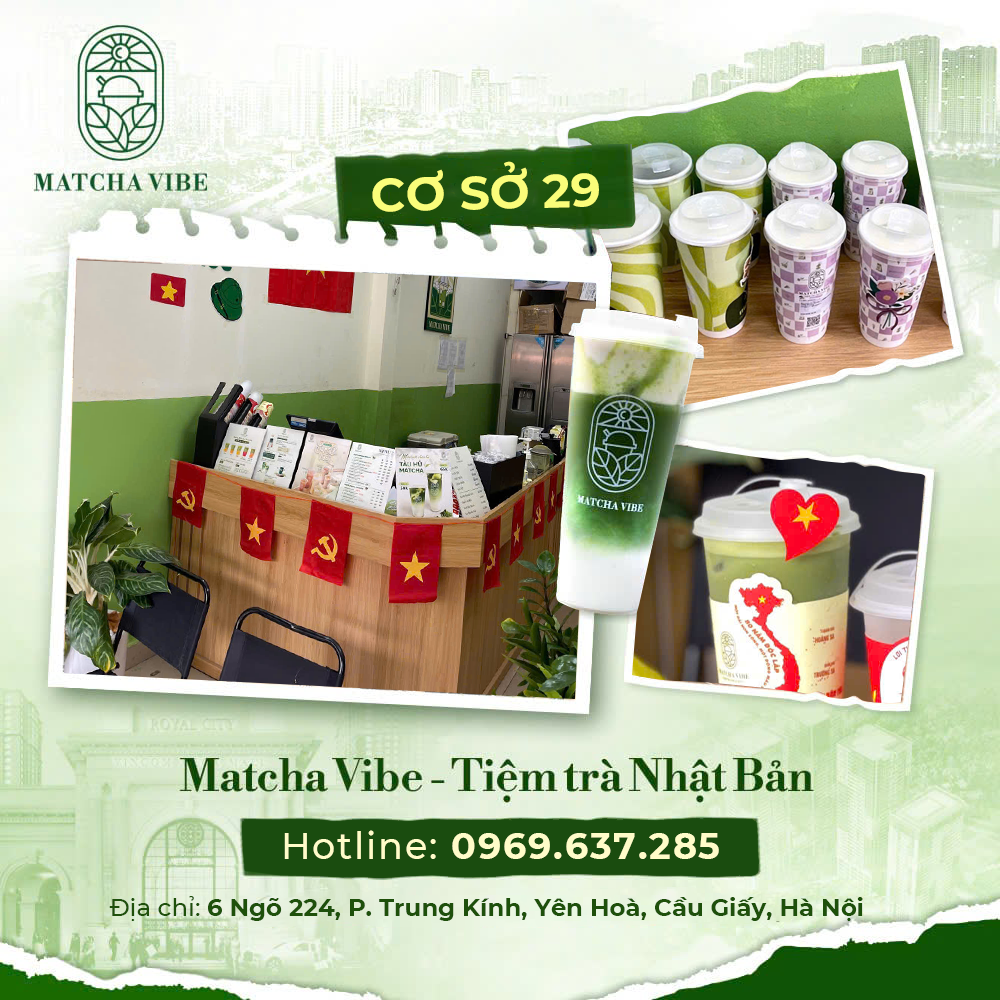 Cơ sở 29