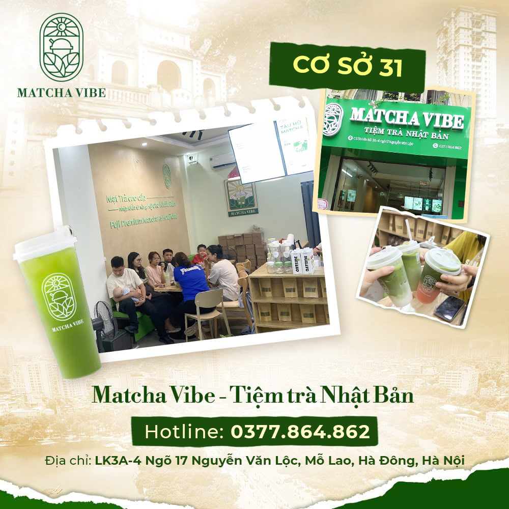 Cơ sở 31