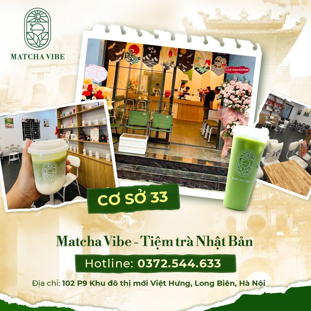 Cơ sở 33