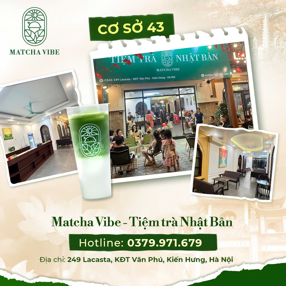 Cơ sở 43