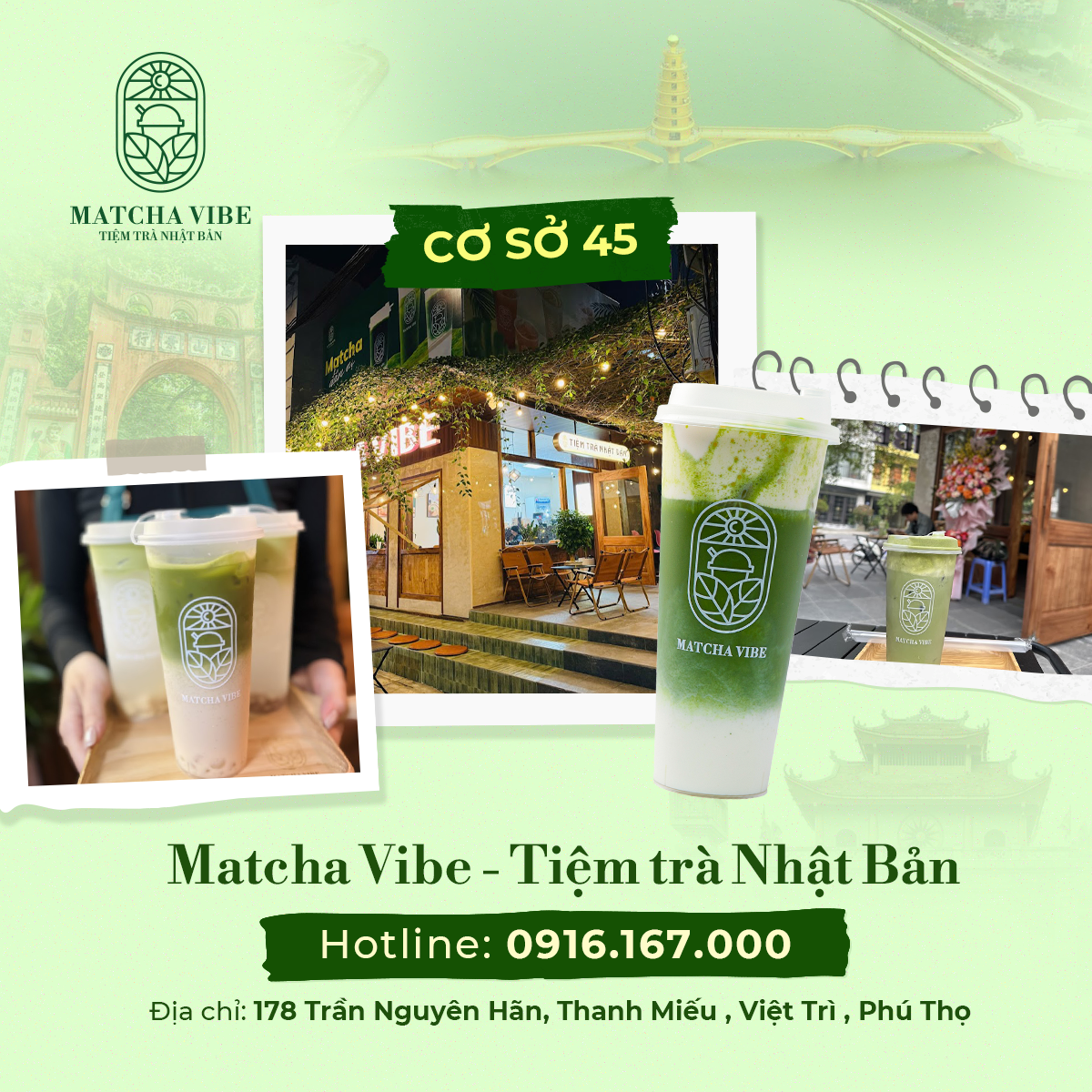 Cơ sở 45