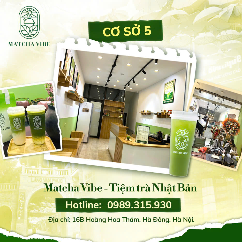 Cơ sở 5