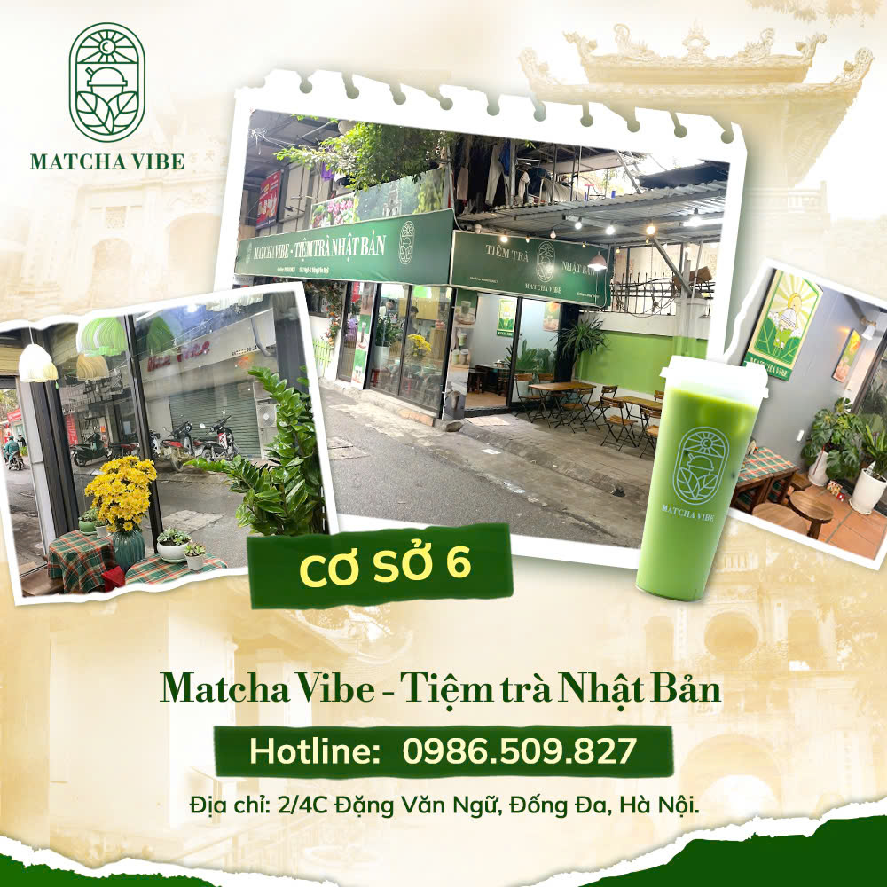 Cơ sở 6