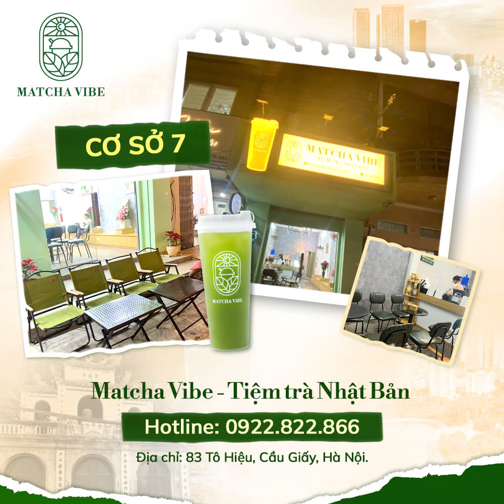 Cơ sở 7