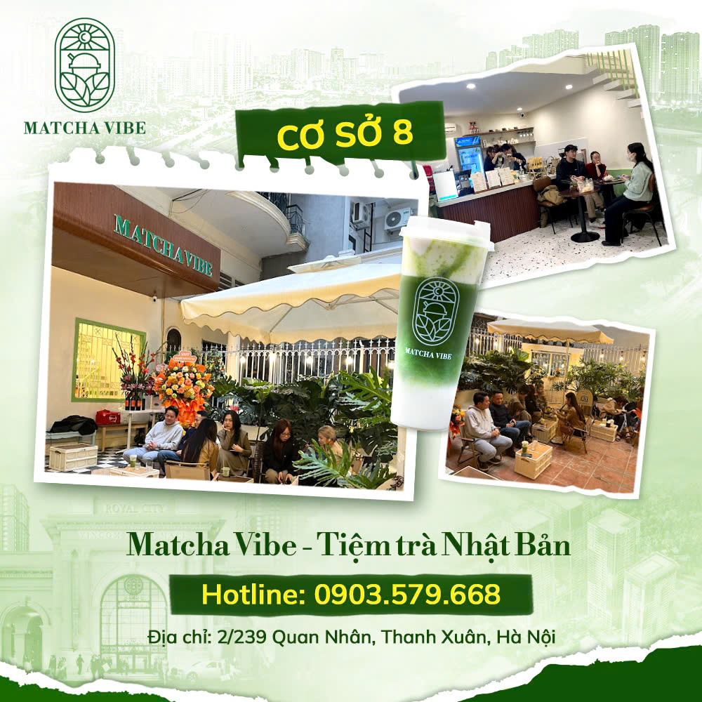 Cơ sở 8