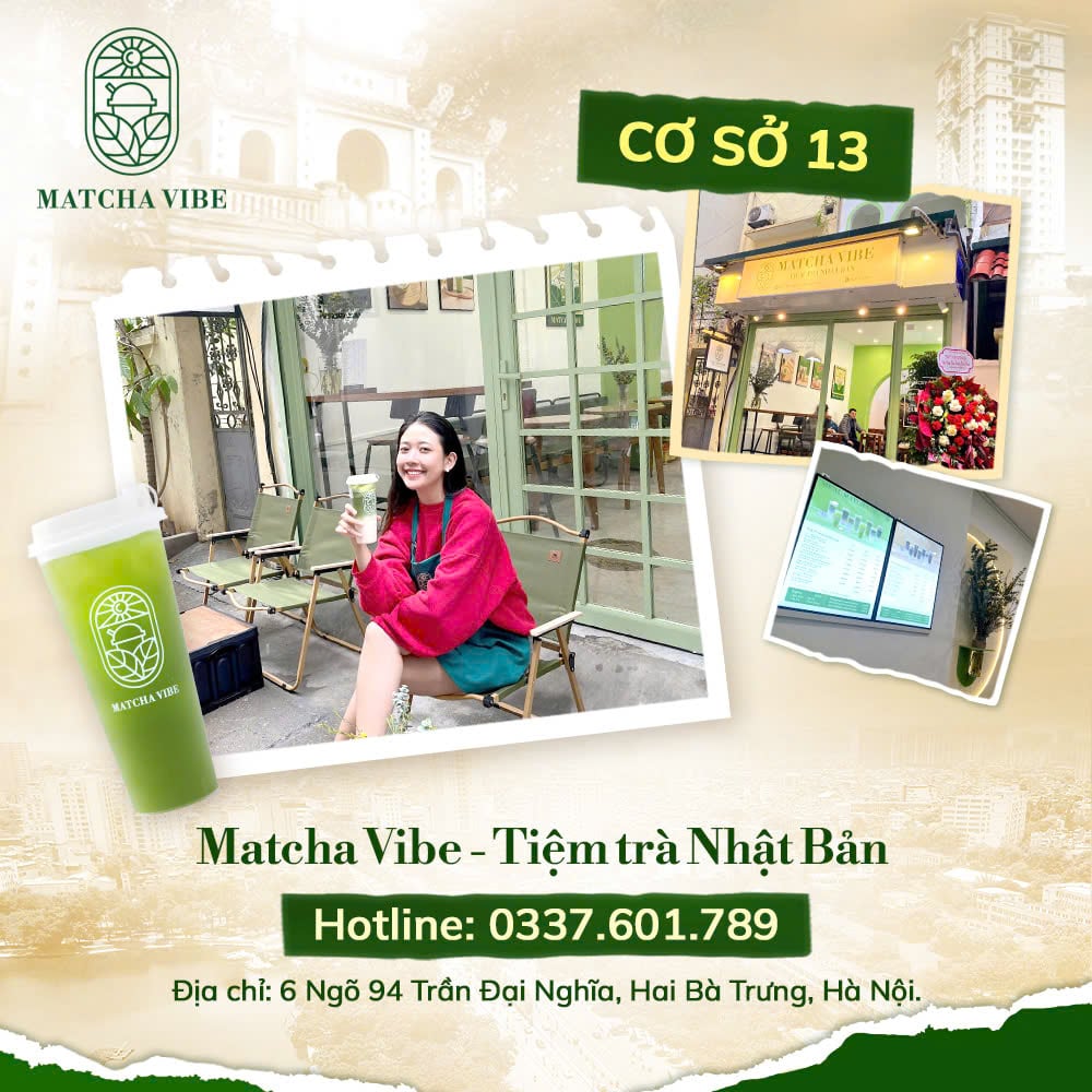 Cơ sở 13