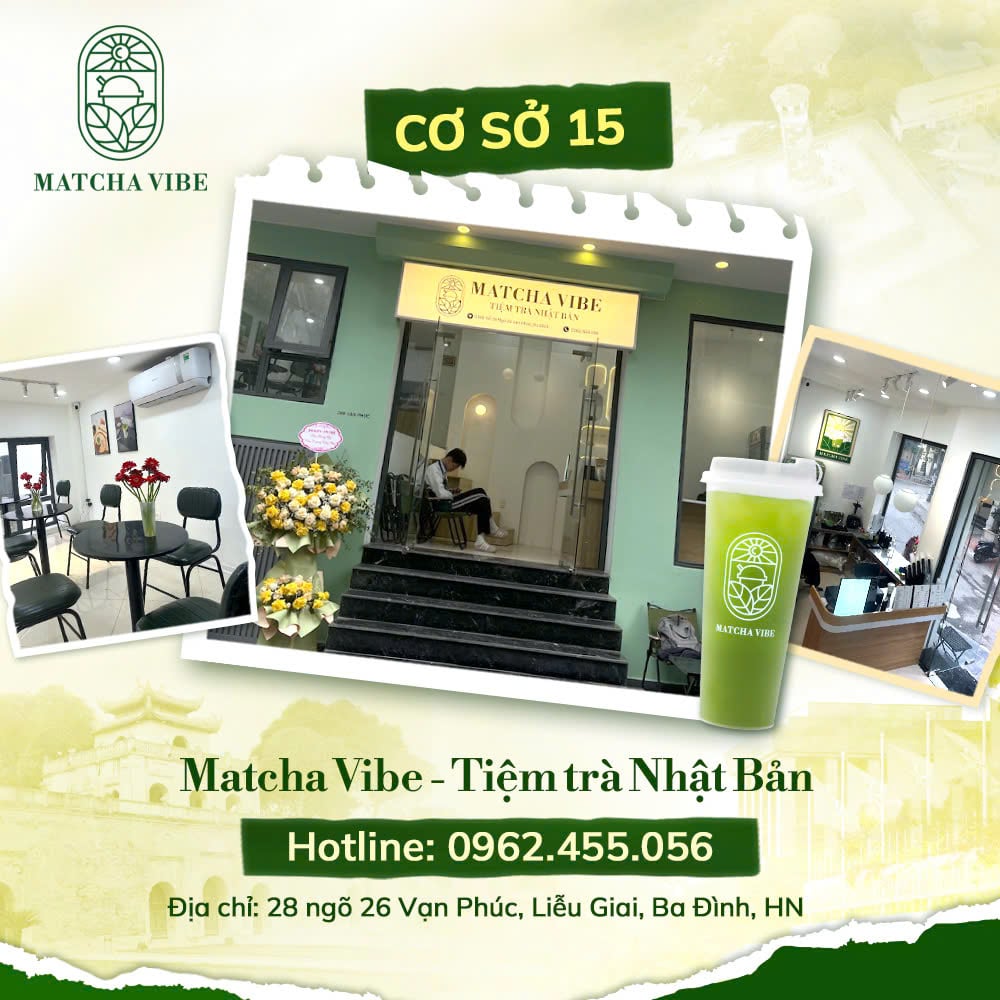 Cơ sở 15