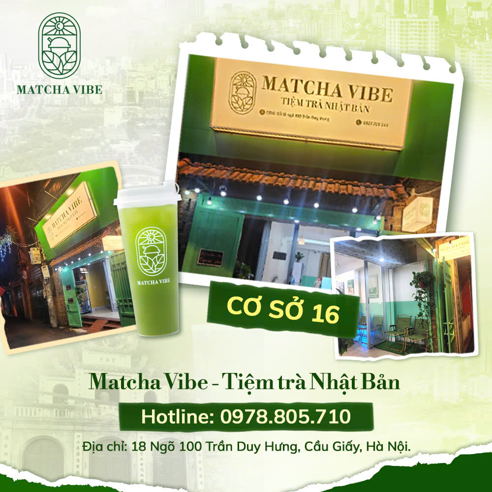 Cơ sở 16