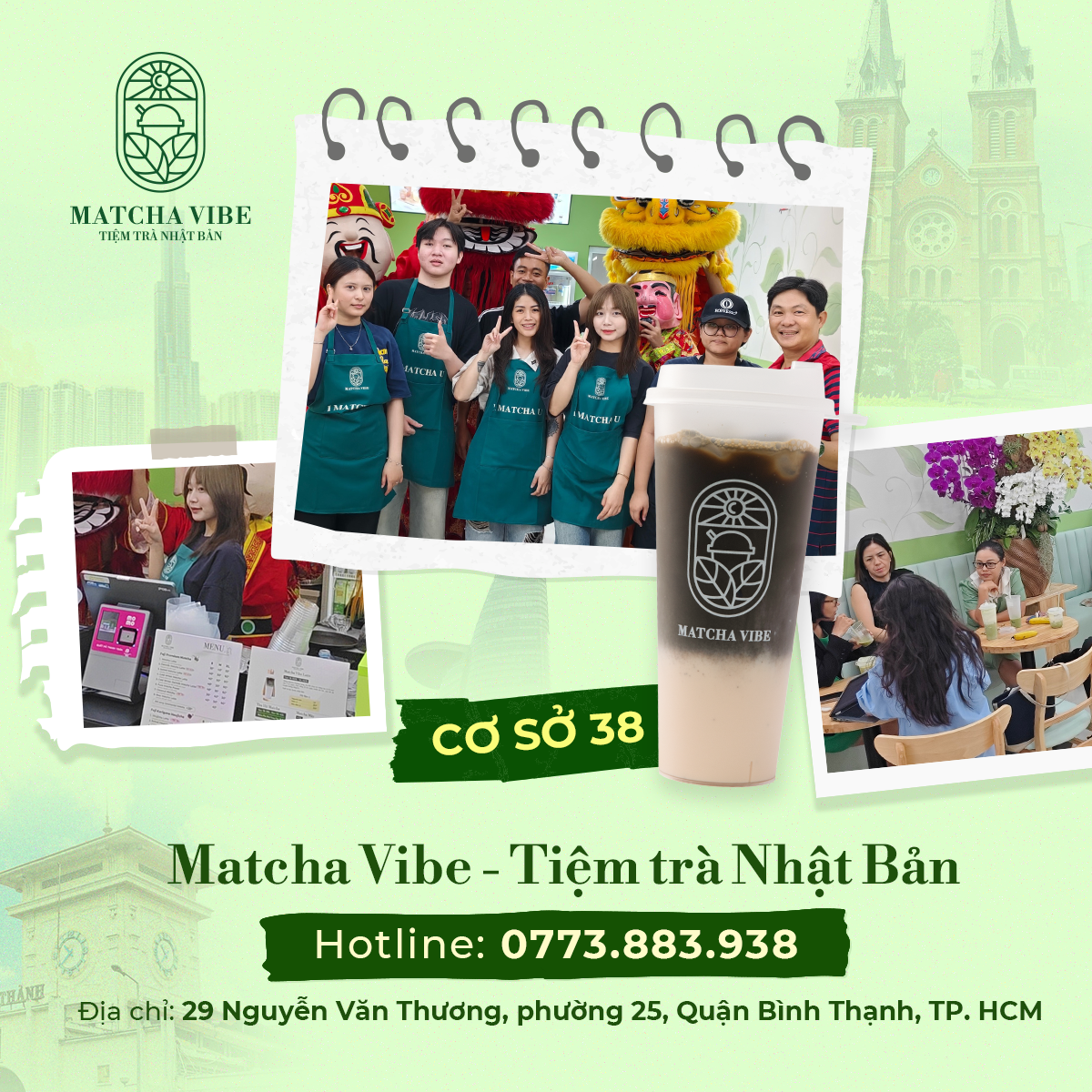 Cơ sở 38
