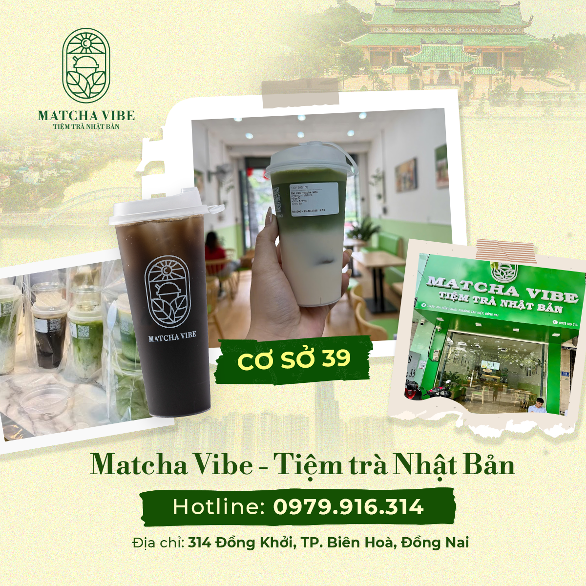 Cơ sở 39