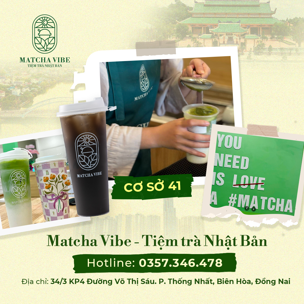Cơ sở 41
