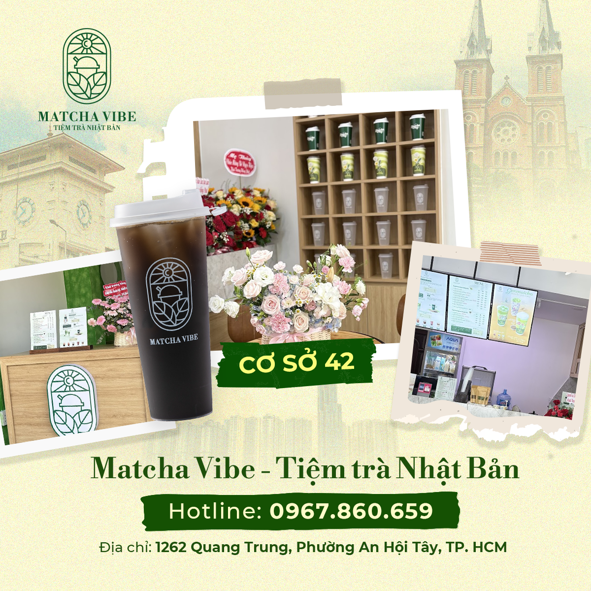 Cơ sở 42