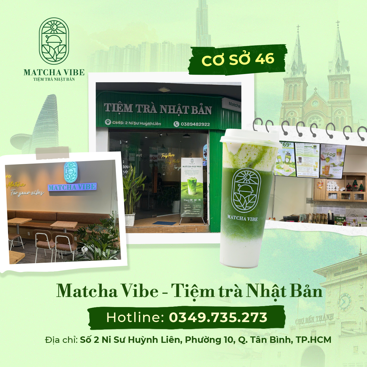 Cơ sở 46