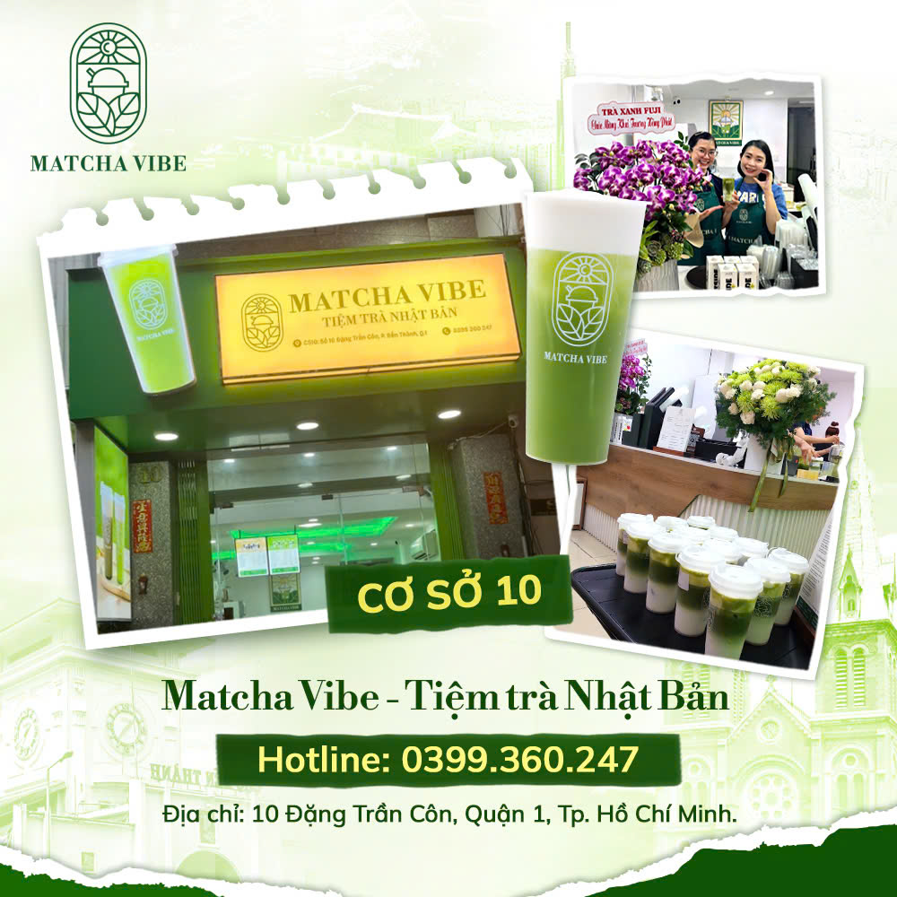 Cơ sở 10