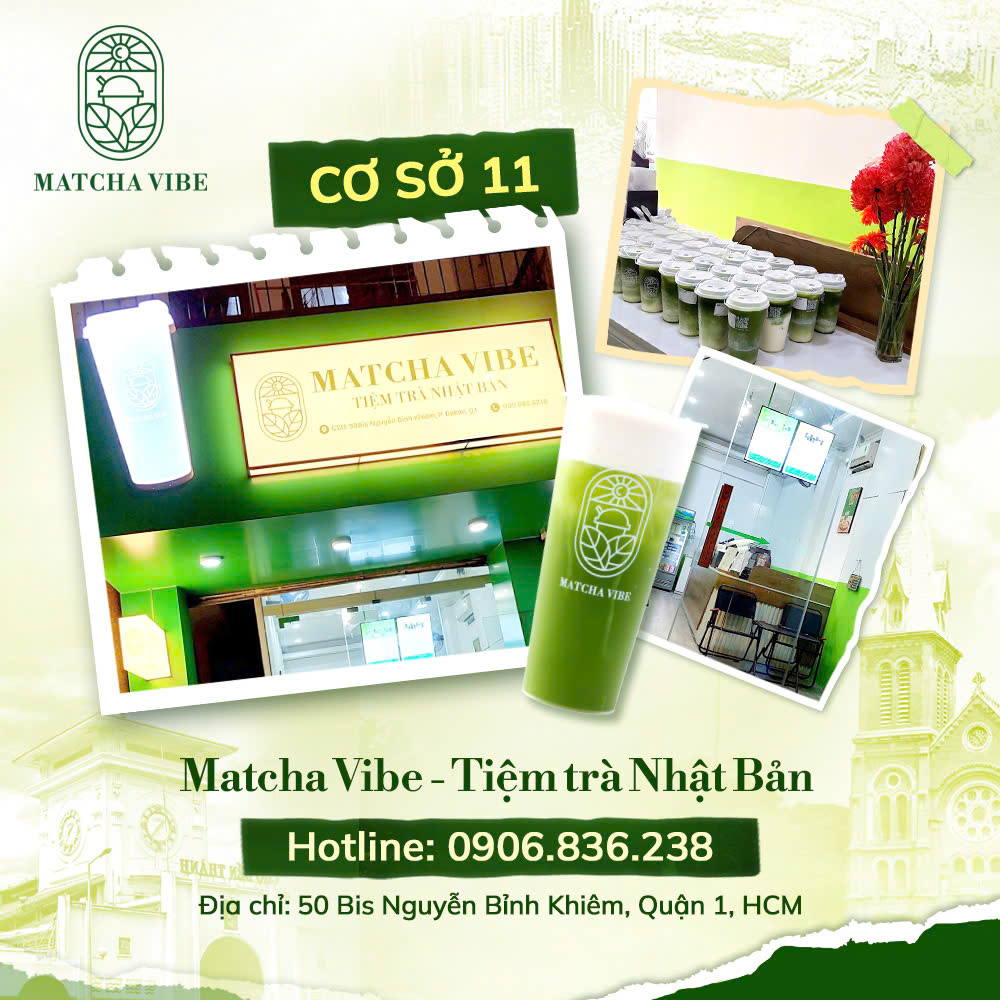 Cơ sở 11