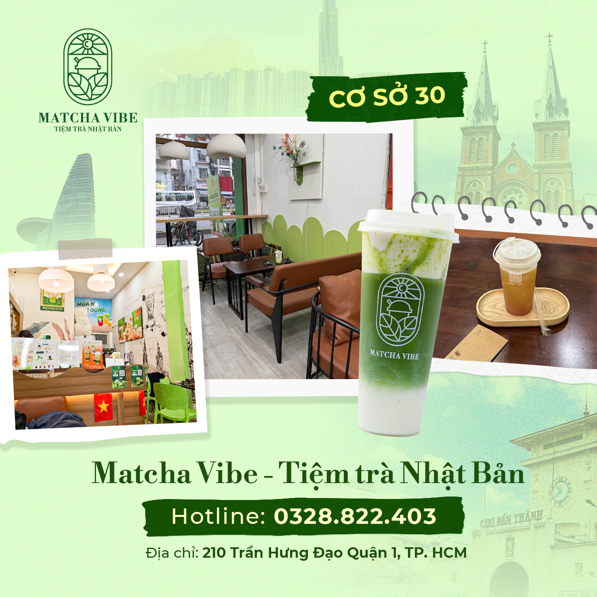 Cơ sở 30