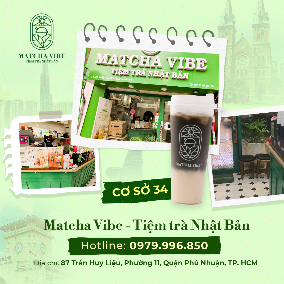 Cơ sở 34