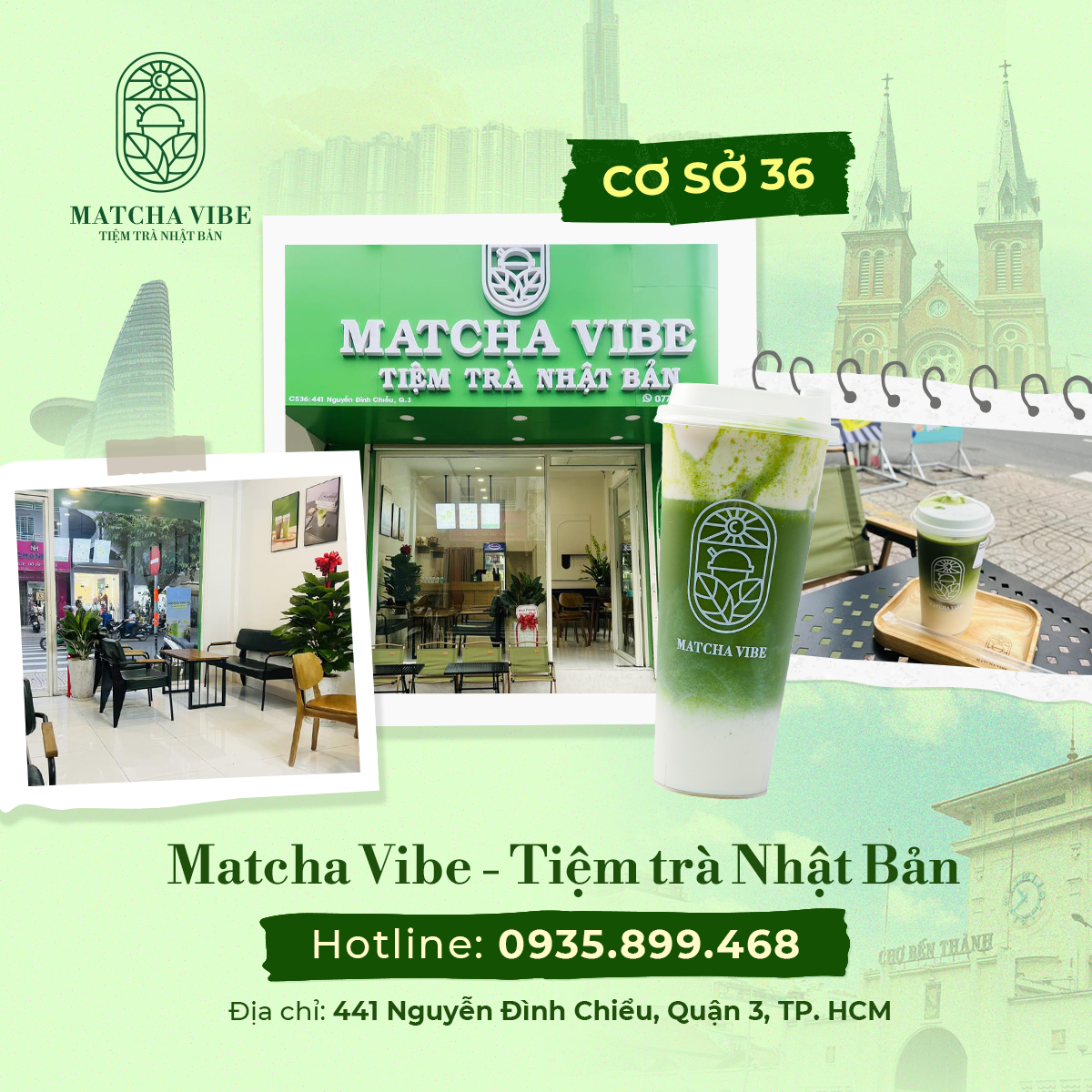 Cơ sở 36
