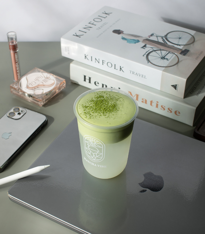 Matcha Vibe