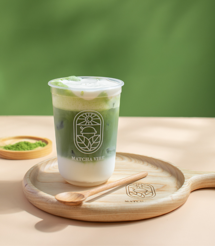Matcha Vibe