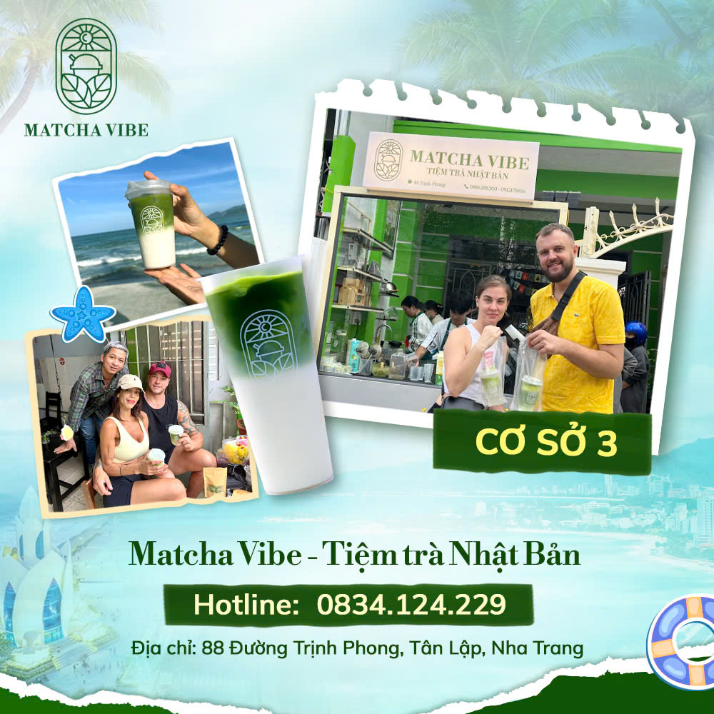 Cơ sở 3