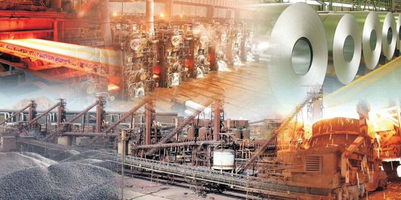 KHỞI NGUỒN THƯƠNG MẠI, VỮNG BƯỚC TRUYỀN THỐNG