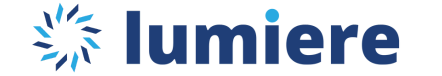 logo LUMIERE LENS