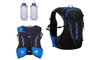 Bình/Vest nước