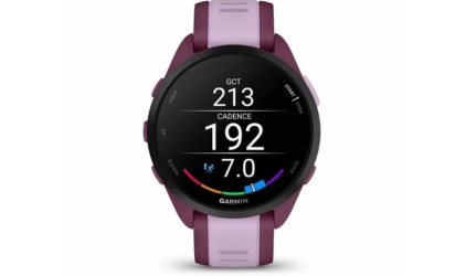 Đồng hồ GPS