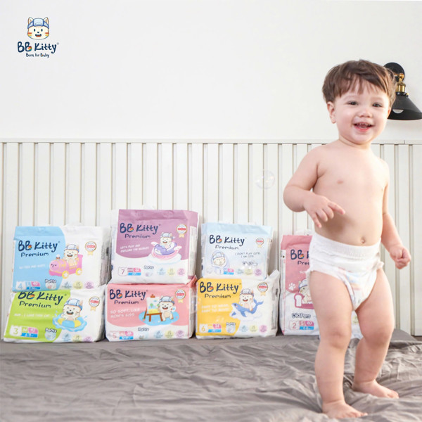 Câu chuyện thương hiệu BB Kitty💕