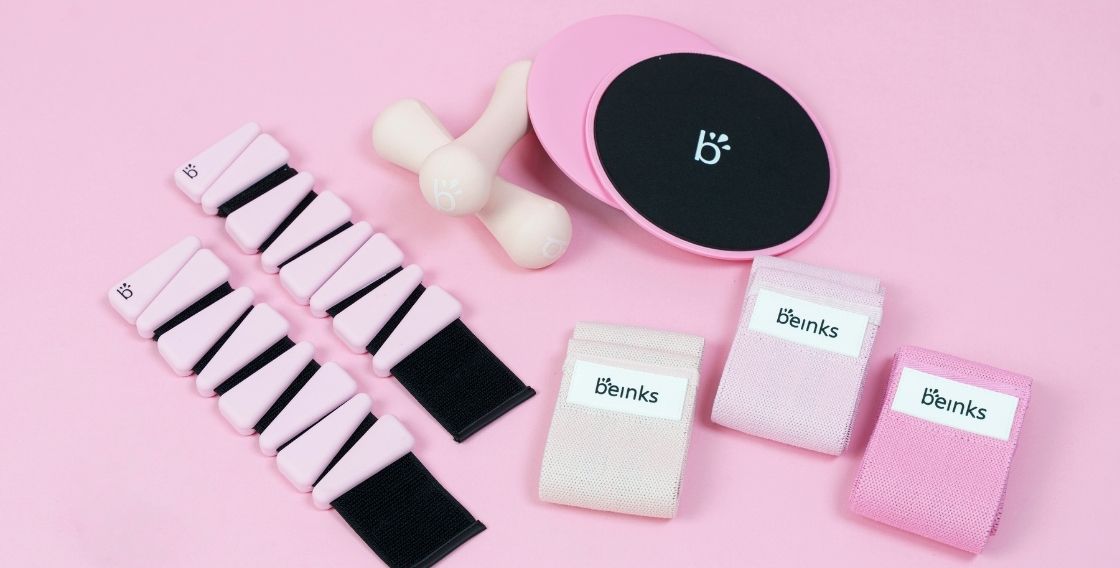 Bộ dụng cụ hỗ trợ