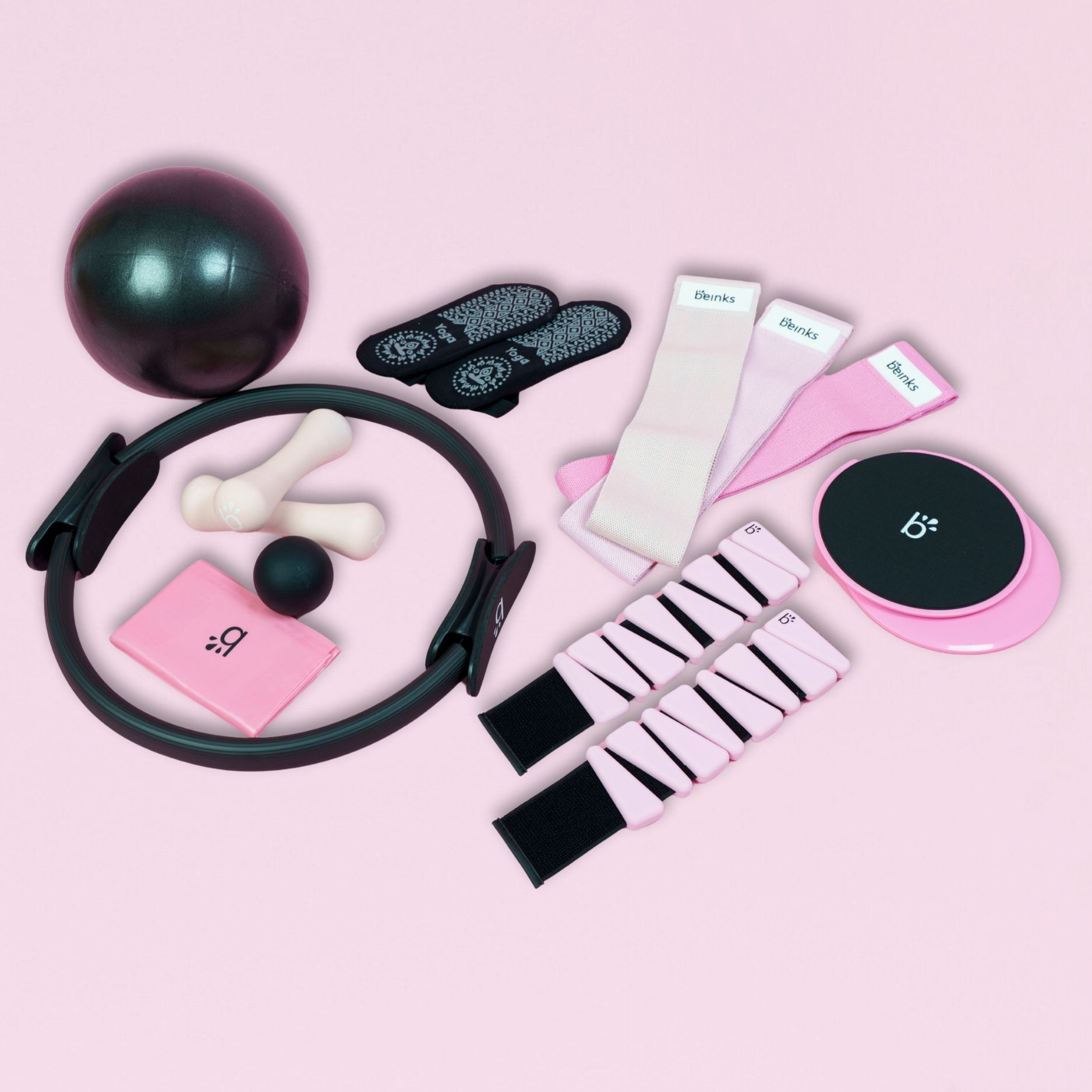 Combo - Bộ hỗ trợ