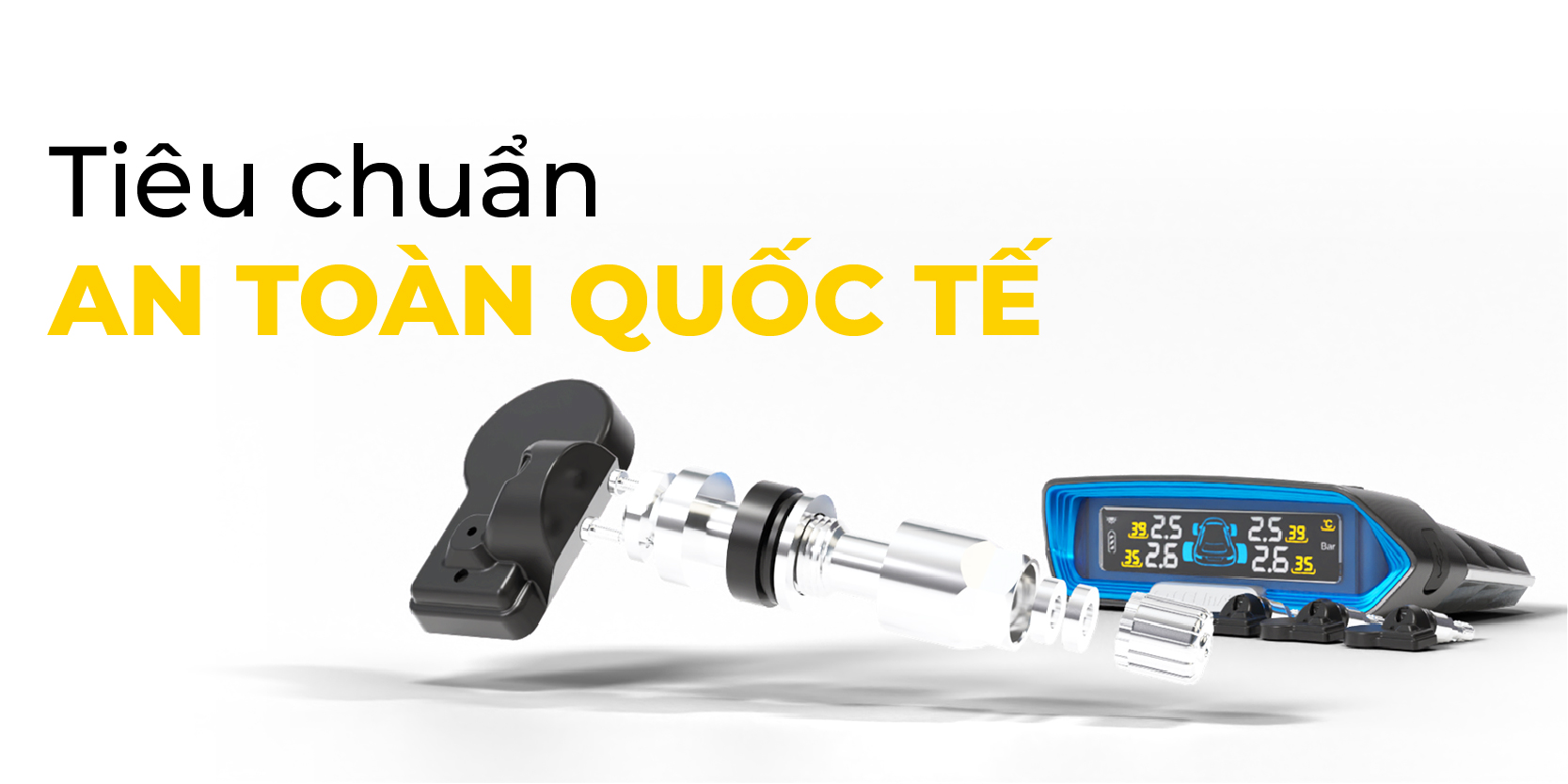 STEELMATE VIETNAM