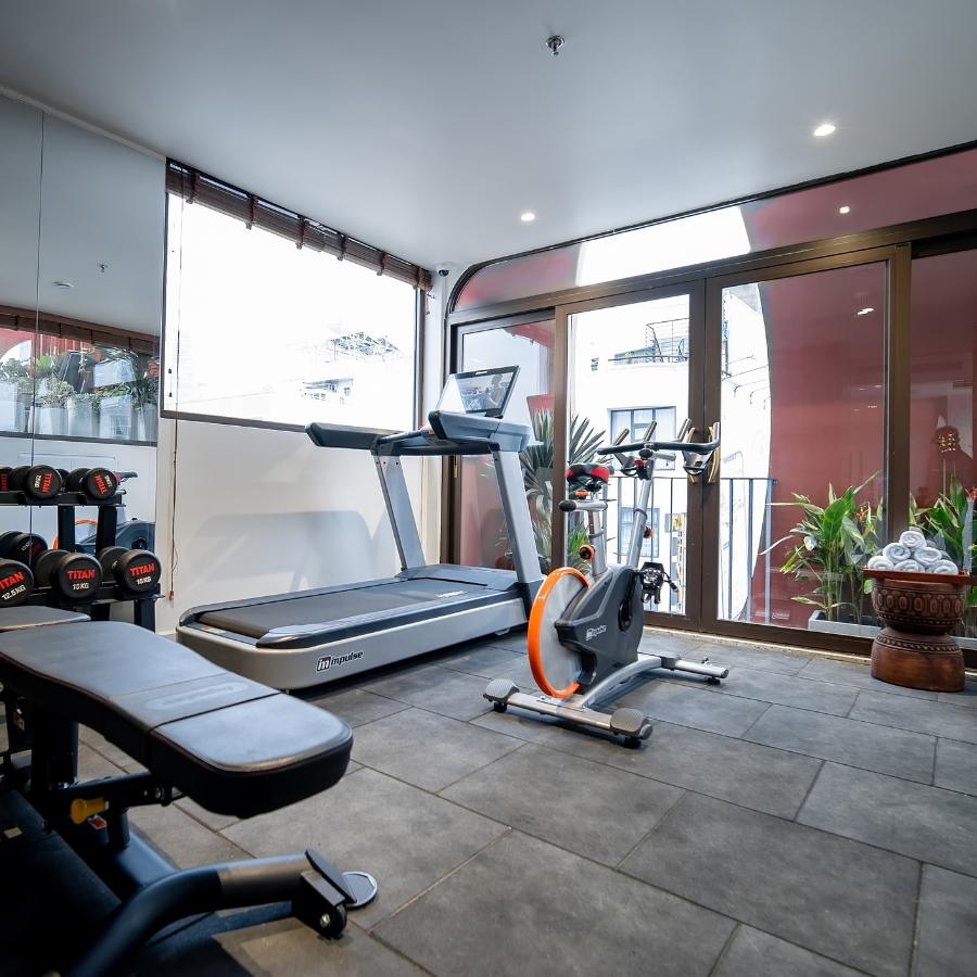 Gym