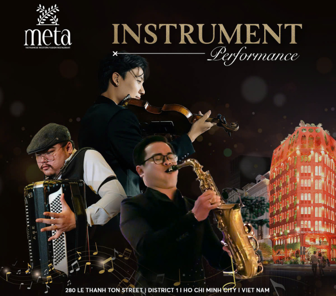 Live Music - Event