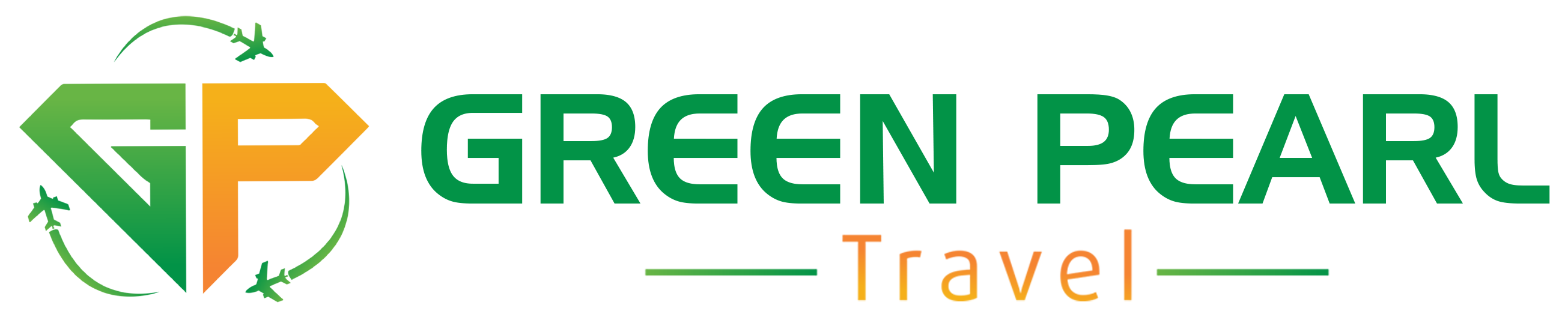 Green Pearl Travel