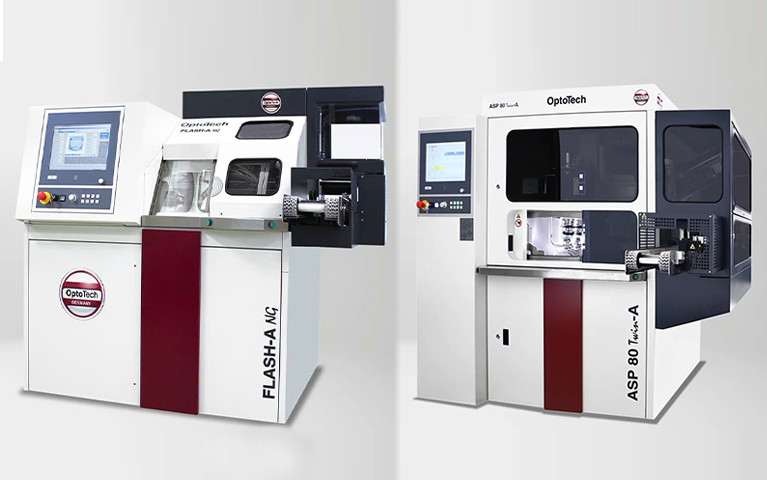 Quy trình sản xuất bề mặt (Surfacing)