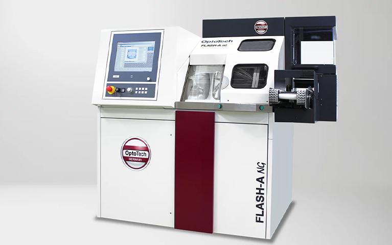 Dây chuyền sản xuất hiện đại