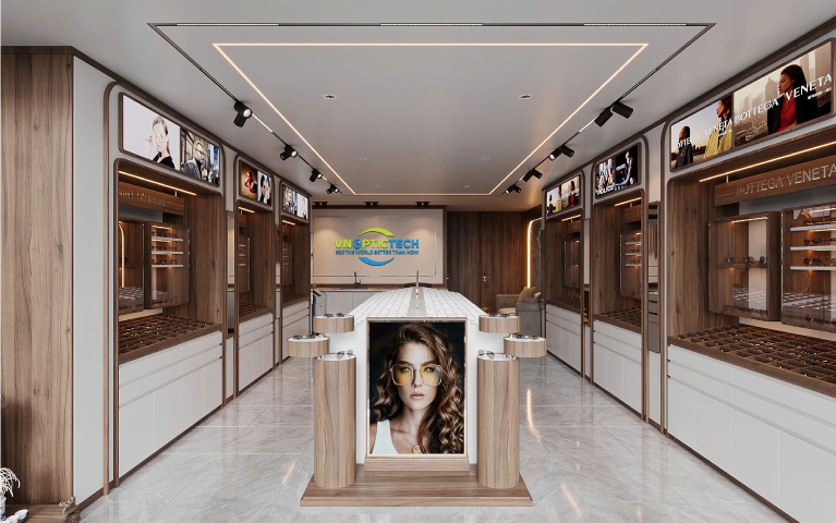 Phát triển hệ thống đại lý toàn quốc