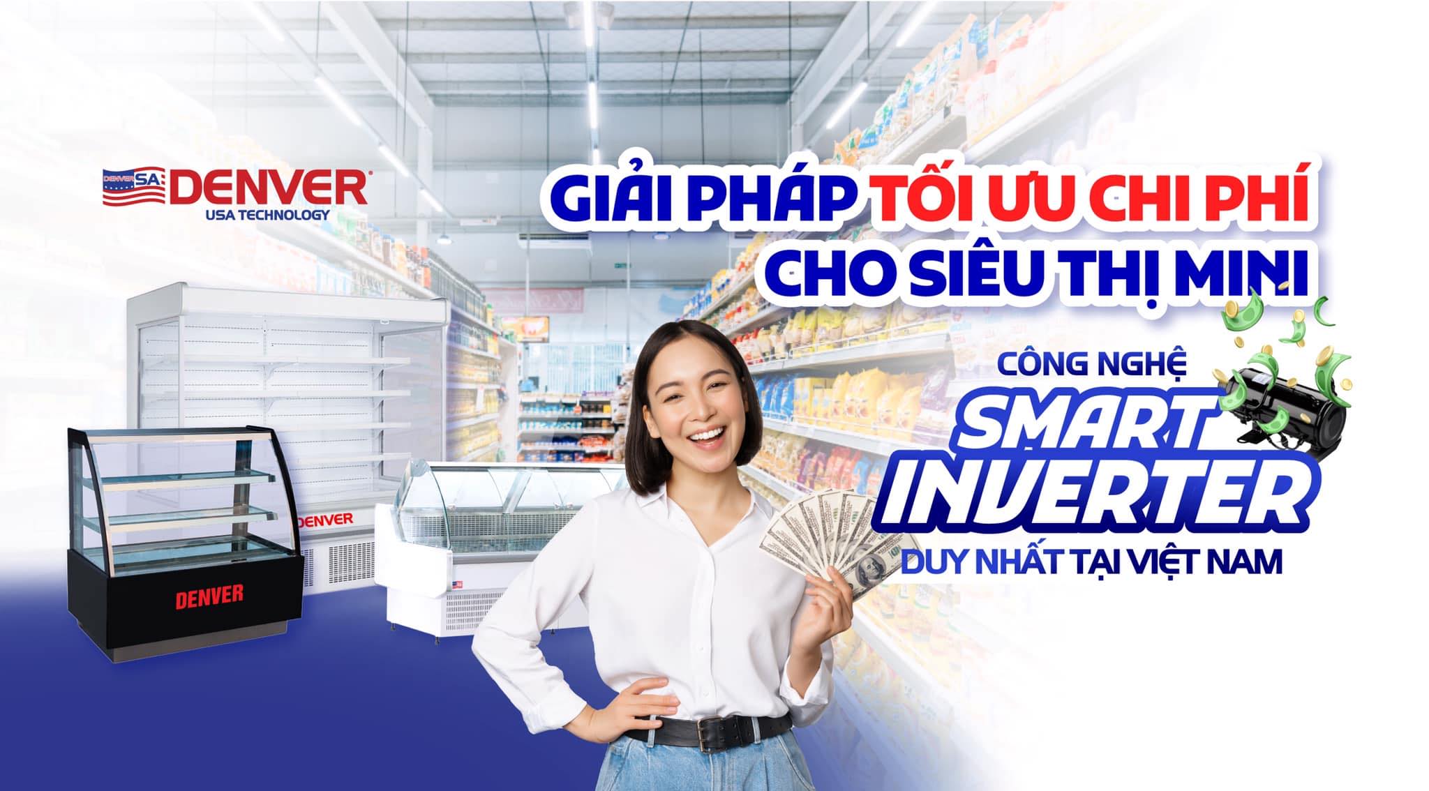 Banner VỀ DENVER MIỀN BẮC 1