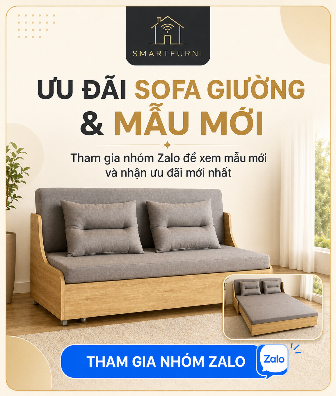 welcome popup