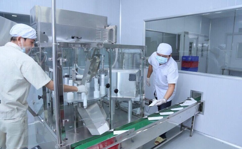 MÁY MÓC THIẾT BỊ HIỆN ĐẠI 