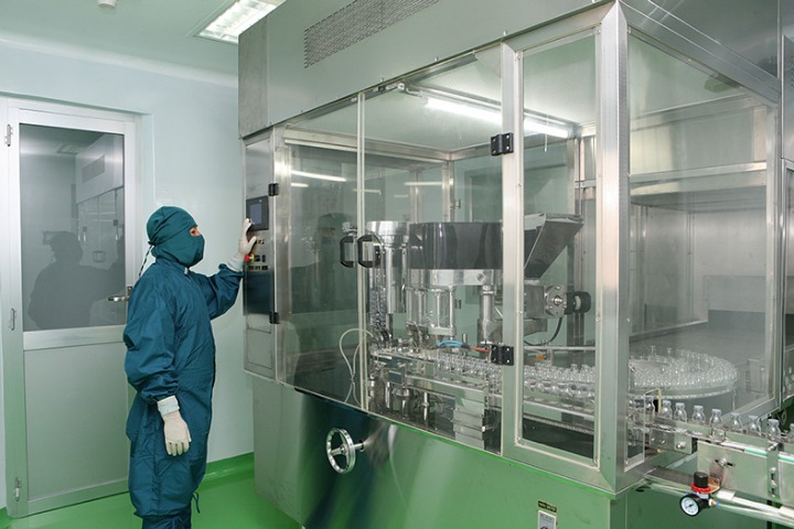 Năng lực sản xuất