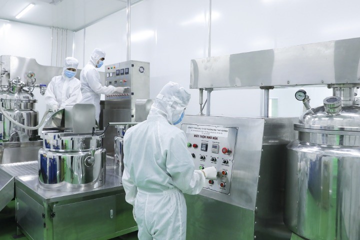 Máy móc thiết bị