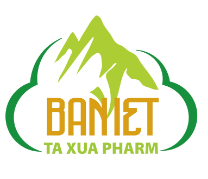 Dược phẩm Bản Việt Tà Xùa 