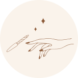 Nail painting and drawing service