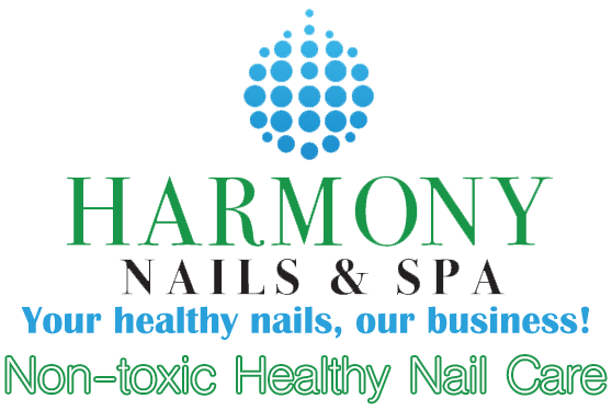 Harmony Nails & Spa